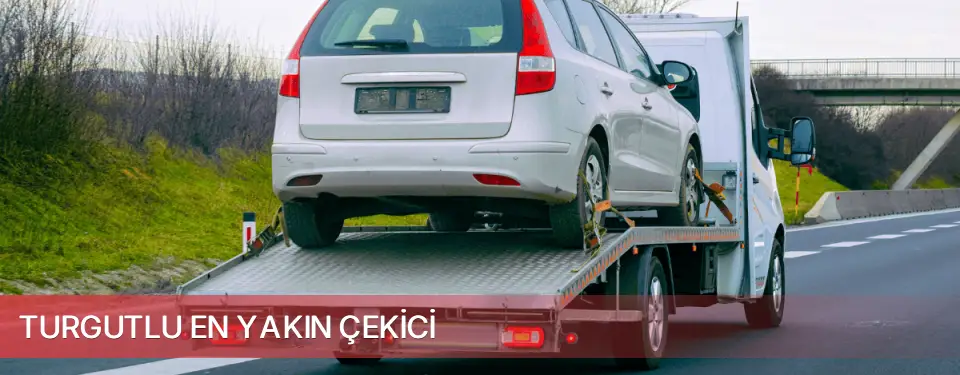 Turgutlu İlçemi En Yakın Çekici